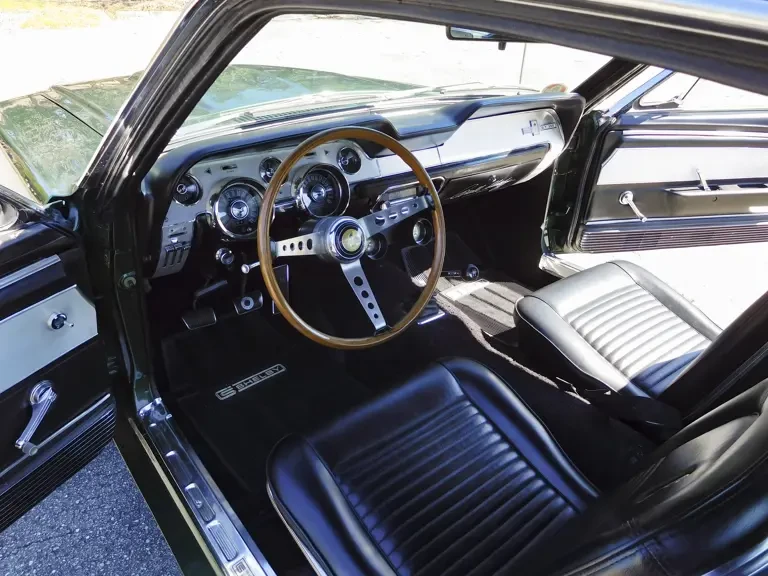 1967 Shelby GT350 - Image 5 of 31