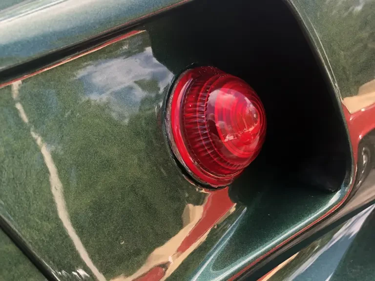 1967 Shelby GT350 - Image 26 of 31