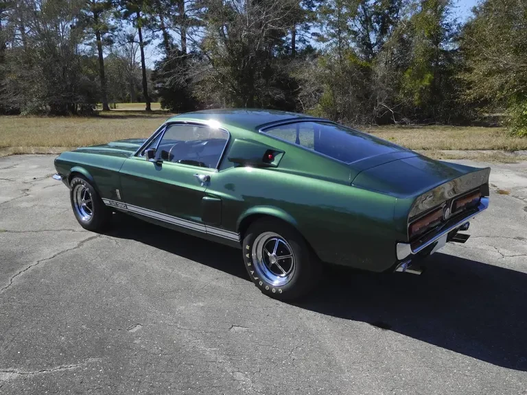 1967 Shelby GT350 - Image 3 of 31