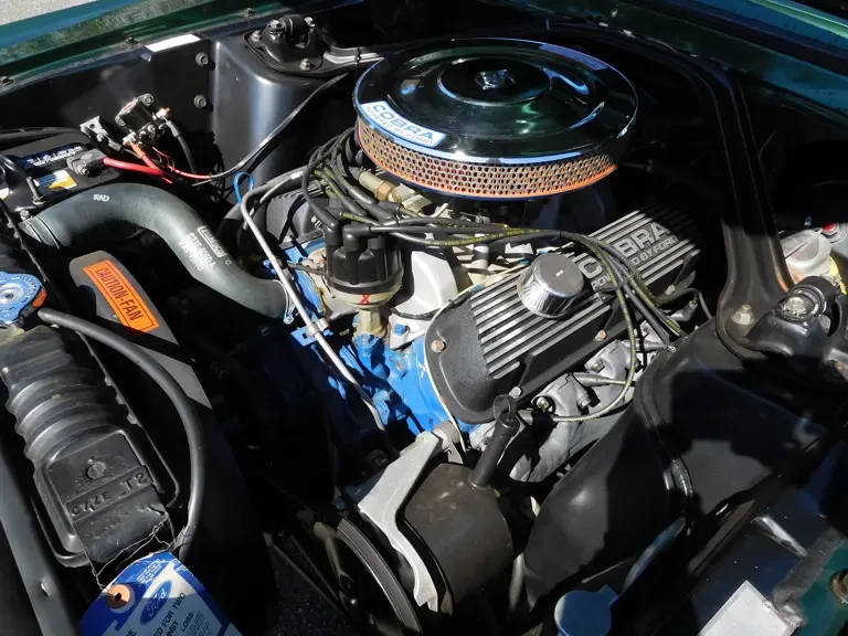 1967 Shelby GT350 - Image 14 of 31