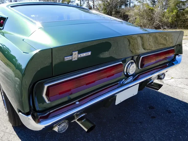 1967 Shelby GT350 - Image 11 of 31