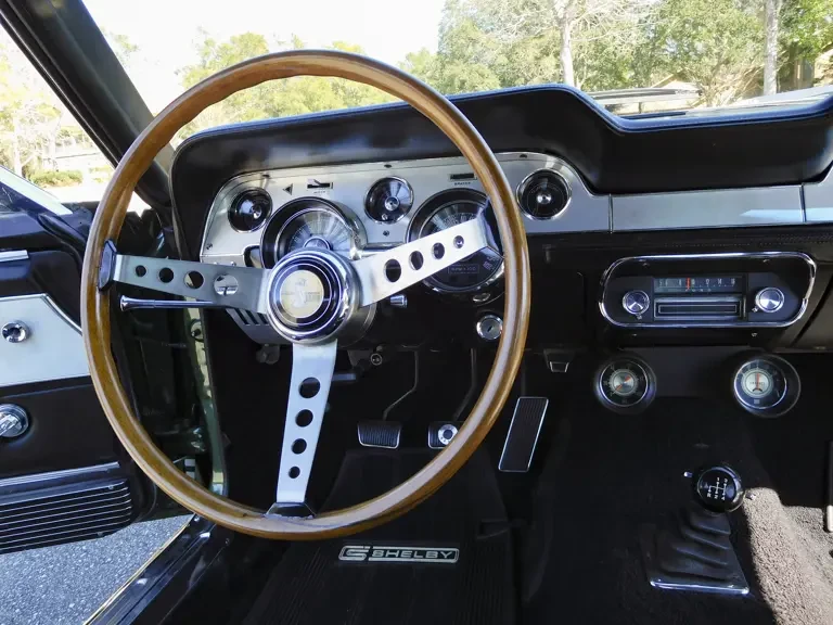1967 Shelby GT350 - Image 8 of 31