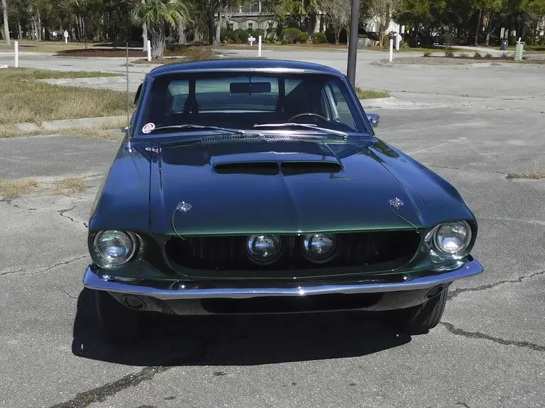 1967 Shelby GT350 - Image 12 of 31