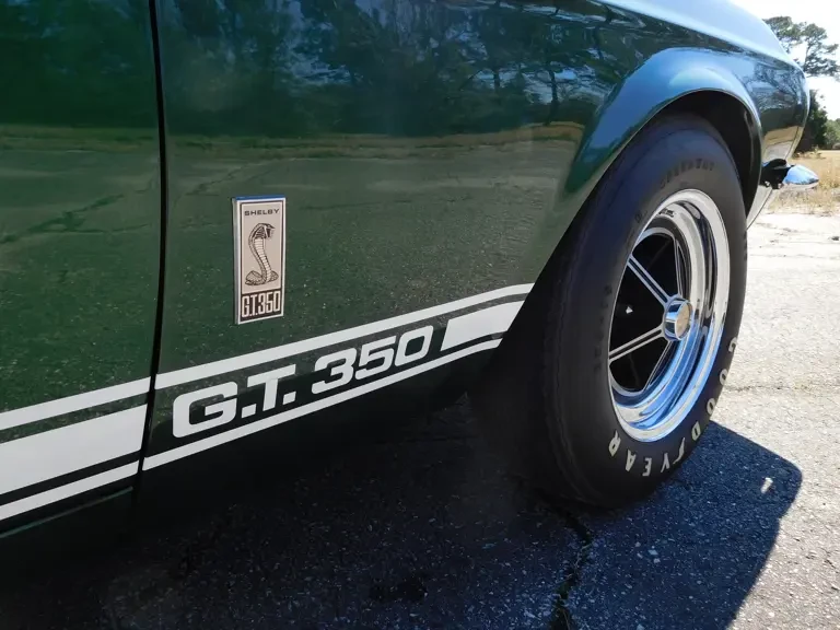 1967 Shelby GT350 - Image 6 of 31