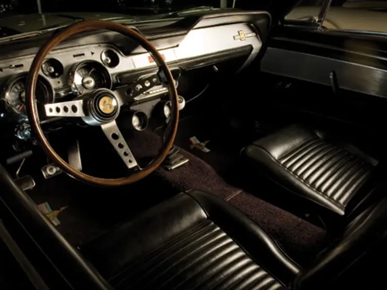 1967 Shelby GT350 - Image 7 of 10