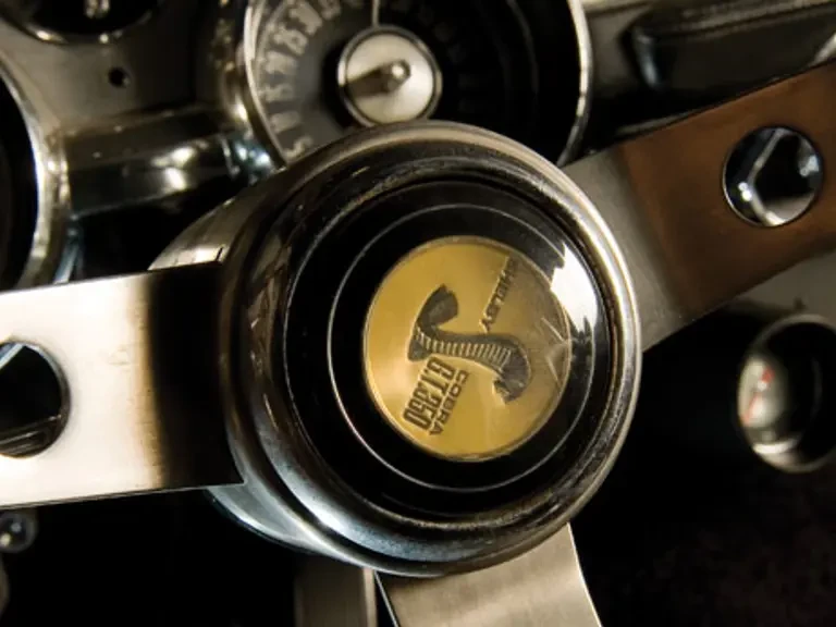 1967 Shelby GT350 - Image 5 of 10