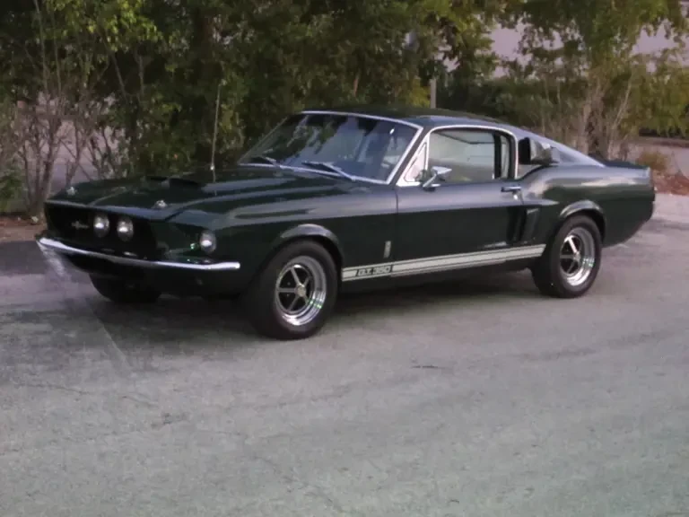 1967 Shelby GT350 - Image 2 of 2