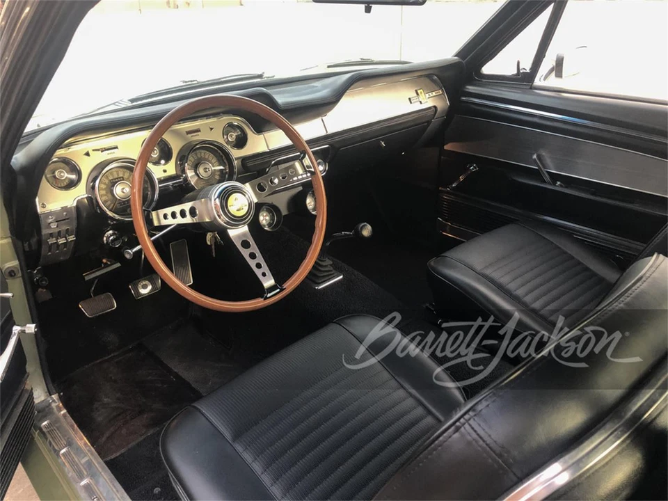 1967 Shelby GT350 - Image 2 of 3