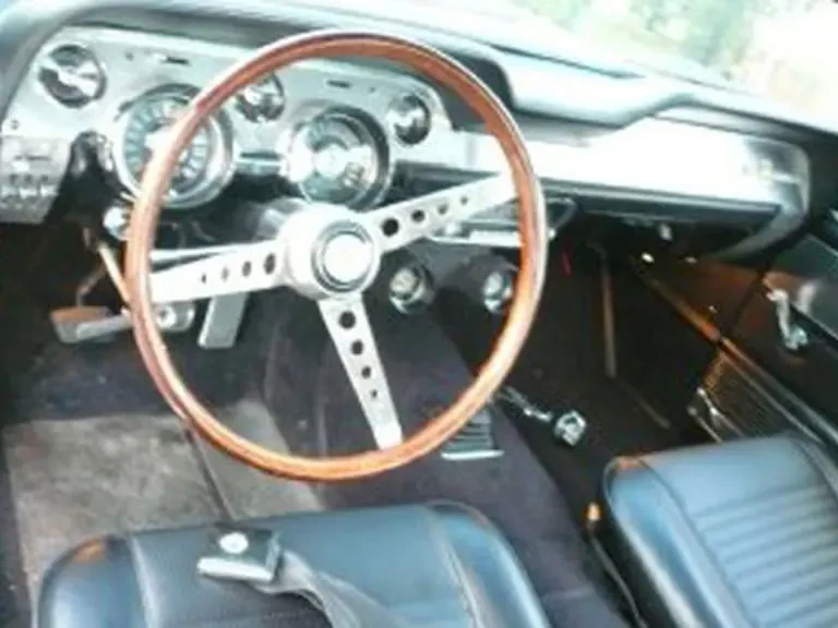 1967 Shelby GT350 - Image 5 of 8
