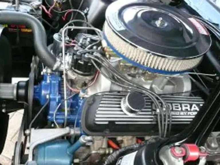 1967 Shelby GT350 - Image 6 of 8