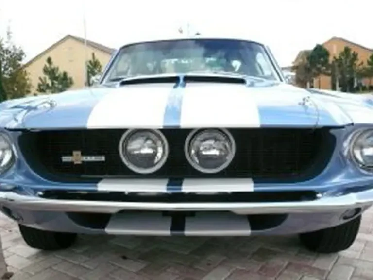 1967 Shelby GT350 - Image 7 of 8