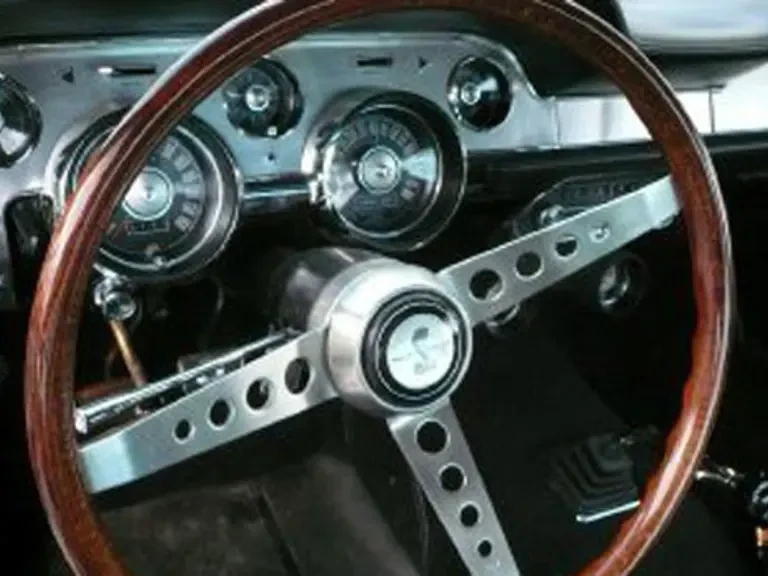1967 Shelby GT350 - Image 2 of 8