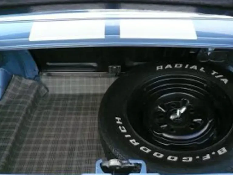 1967 Shelby GT350 - Image 3 of 8