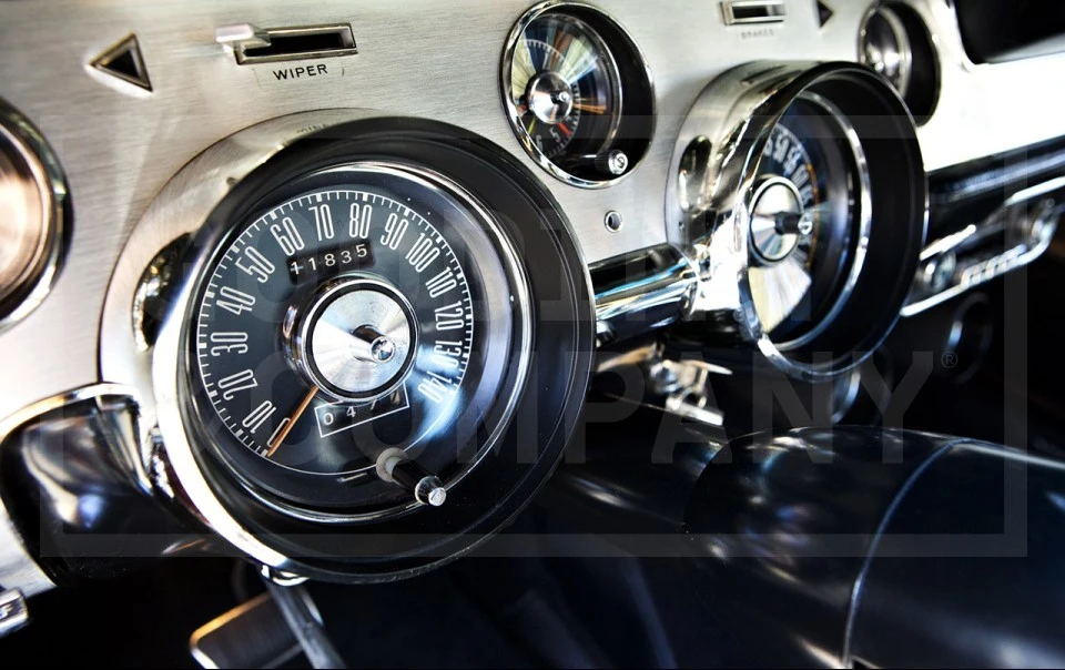 1967 Shelby GT350 - Image 8 of 16