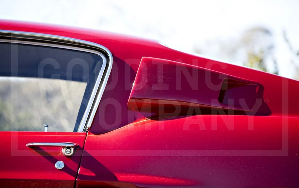 1967 Shelby GT350 - Image 12 of 16