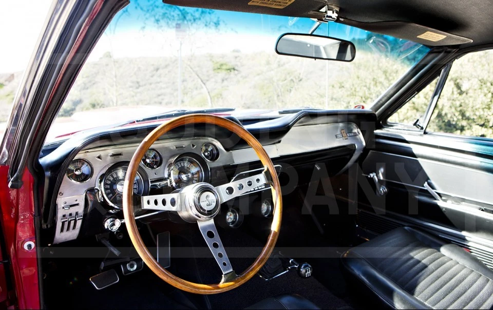 1967 Shelby GT350 - Image 7 of 16