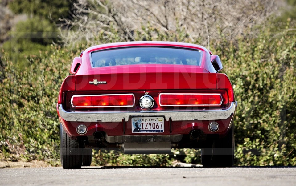 1967 Shelby GT350 - Image 6 of 16