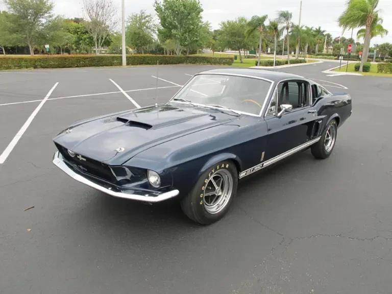 1967 Shelby GT350 - Image 2 of 2