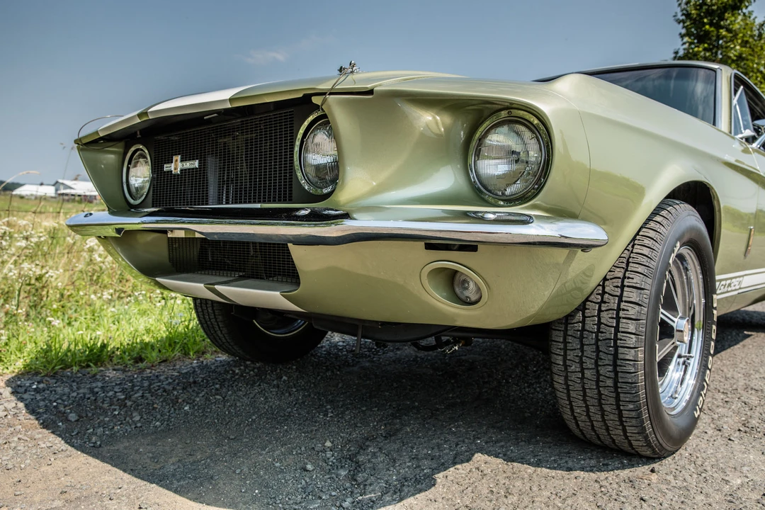1967 Shelby GT350 - Image 16 of 31