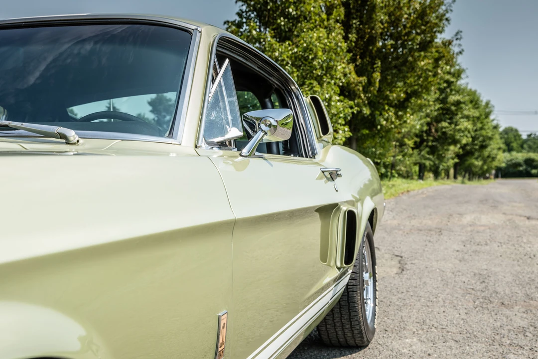 1967 Shelby GT350 - Image 23 of 31