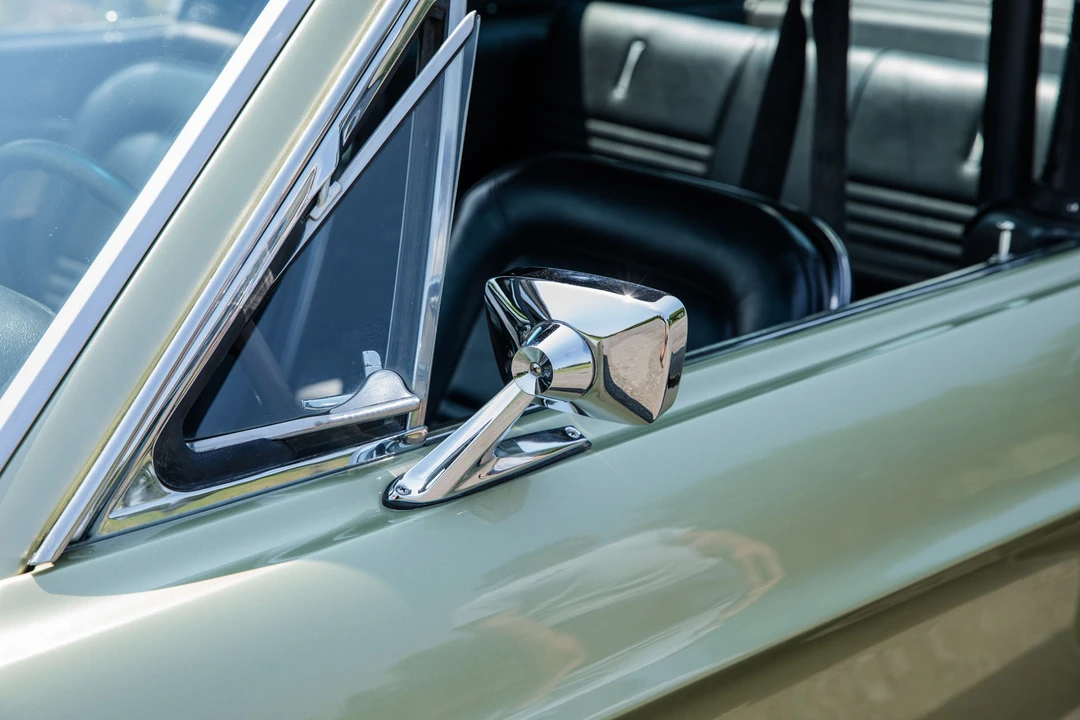 1967 Shelby GT350 - Image 26 of 31