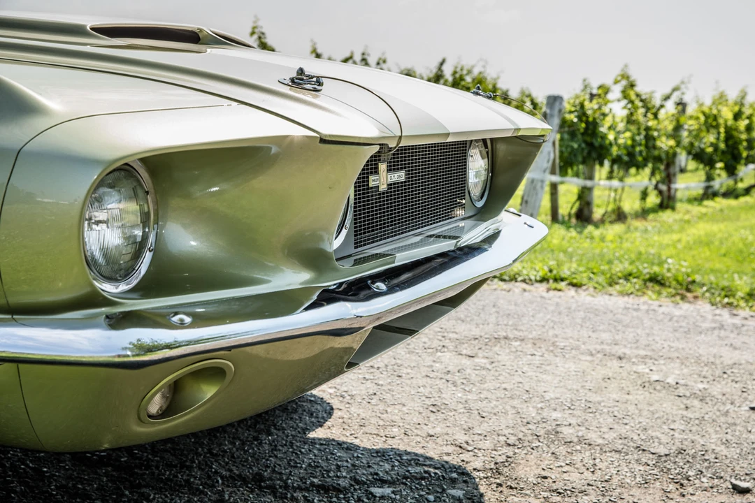 1967 Shelby GT350 - Image 27 of 31