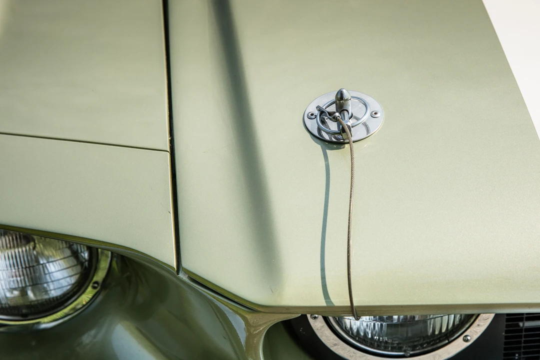 1967 Shelby GT350 - Image 28 of 31