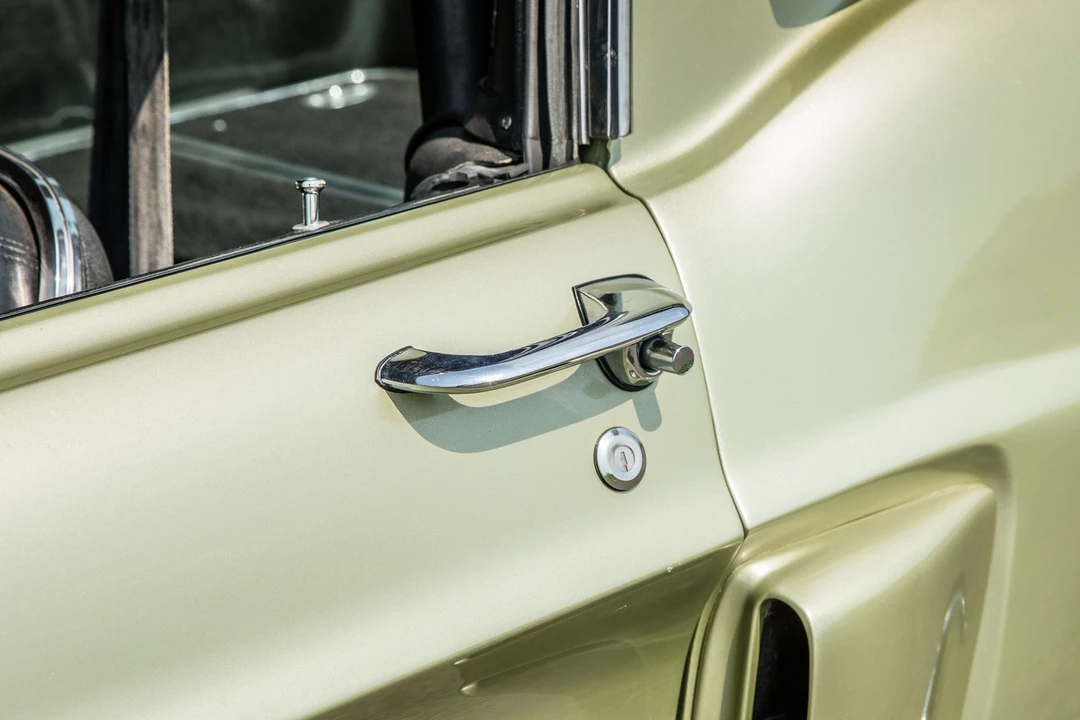 1967 Shelby GT350 - Image 31 of 31