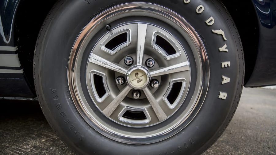 1967 Shelby GT350 - Image 11 of 20