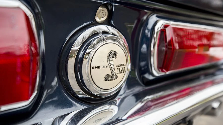 1967 Shelby GT350 - Image 18 of 20