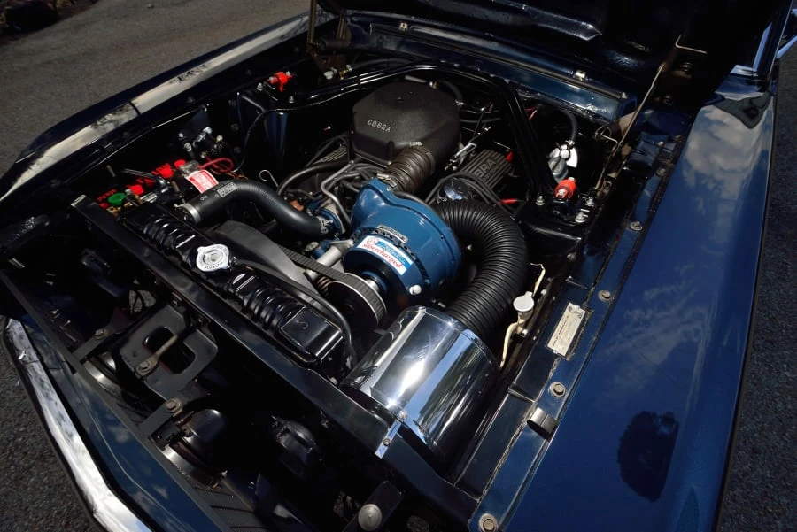 1967 Shelby GT350 - Image 6 of 12