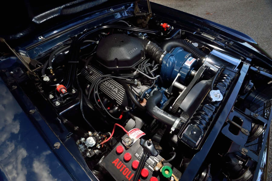 1967 Shelby GT350 - Image 7 of 12