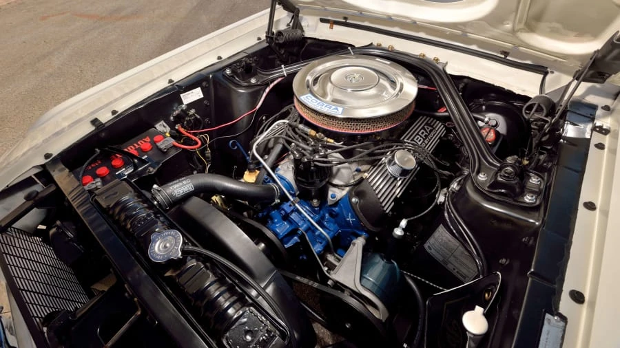 1967 Shelby GT350 - Image 6 of 20
