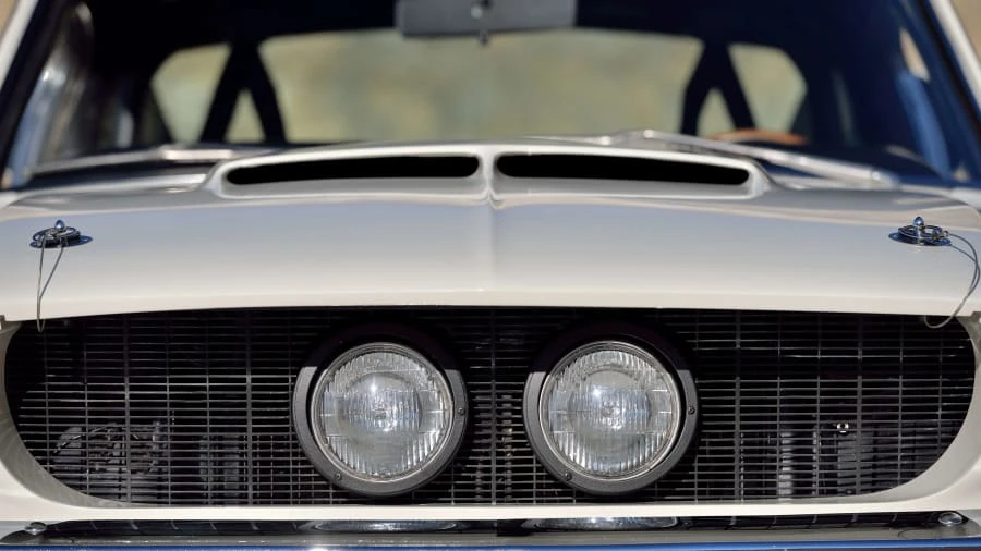 1967 Shelby GT350 - Image 11 of 20