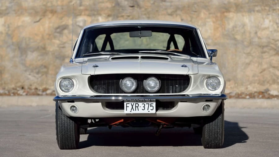 1967 Shelby GT350 - Image 14 of 20