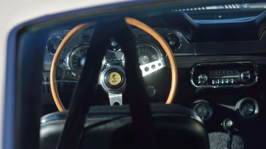 1967 Shelby GT350 - Image 15 of 20