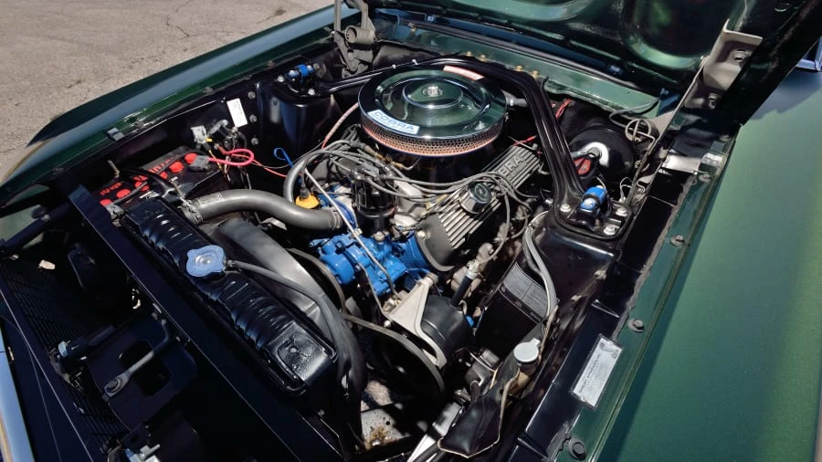 1967 Shelby GT350 - Image 6 of 26