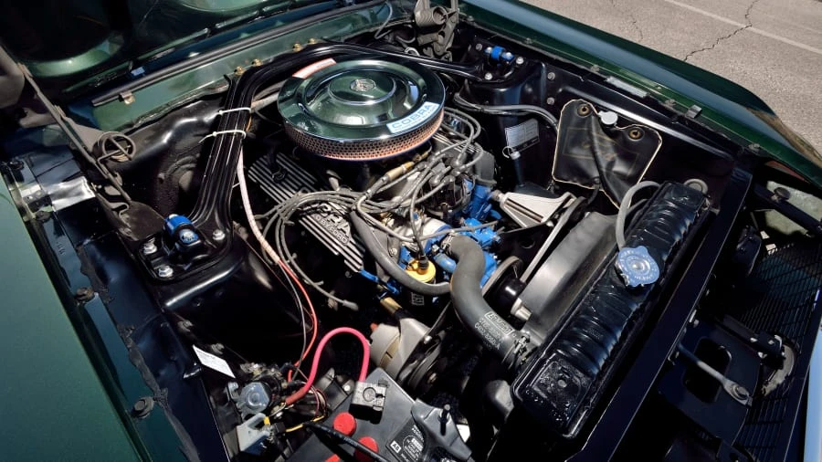 1967 Shelby GT350 - Image 7 of 26