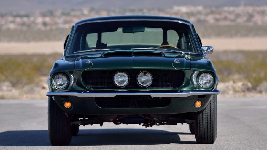 1967 Shelby GT350 - Image 16 of 26