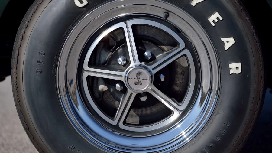 1967 Shelby GT350 - Image 17 of 26