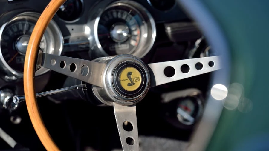 1967 Shelby GT350 - Image 20 of 26