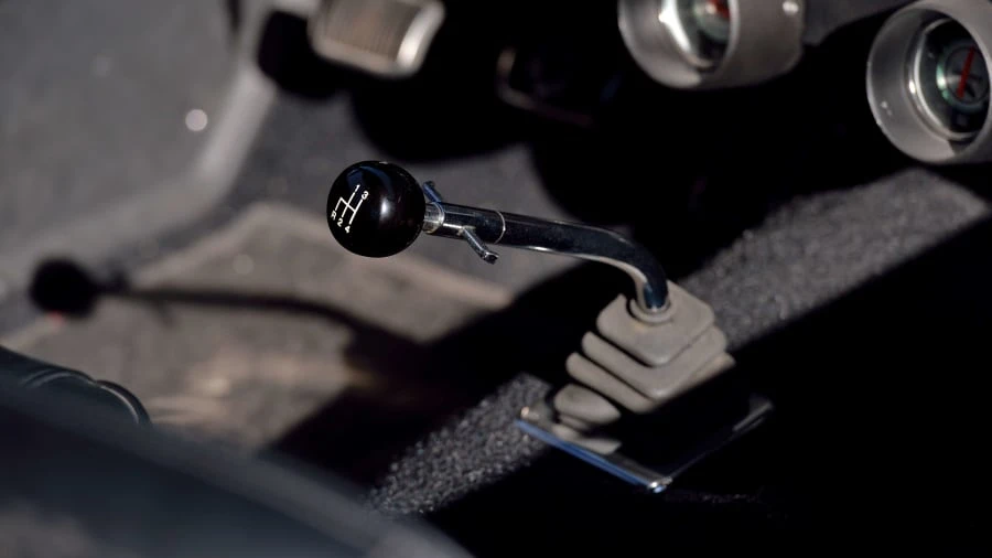 1967 Shelby GT350 - Image 22 of 26