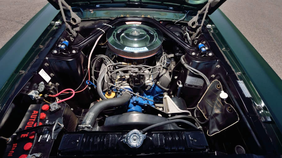 1967 Shelby GT350 - Image 23 of 26