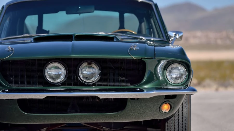 1967 Shelby GT350 - Image 24 of 26