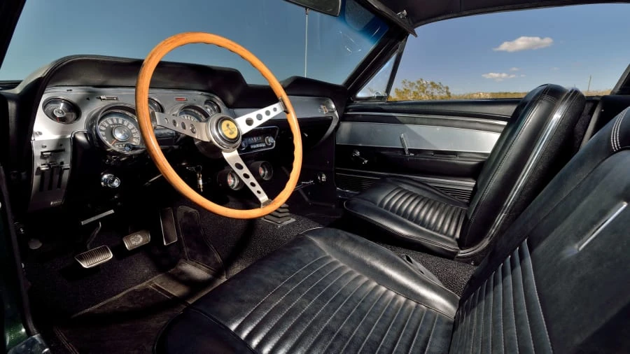 1967 Shelby GT350 - Image 25 of 26