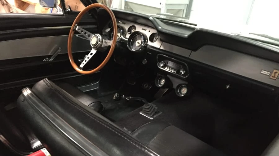 1967 Shelby GT350 - Image 4 of 8