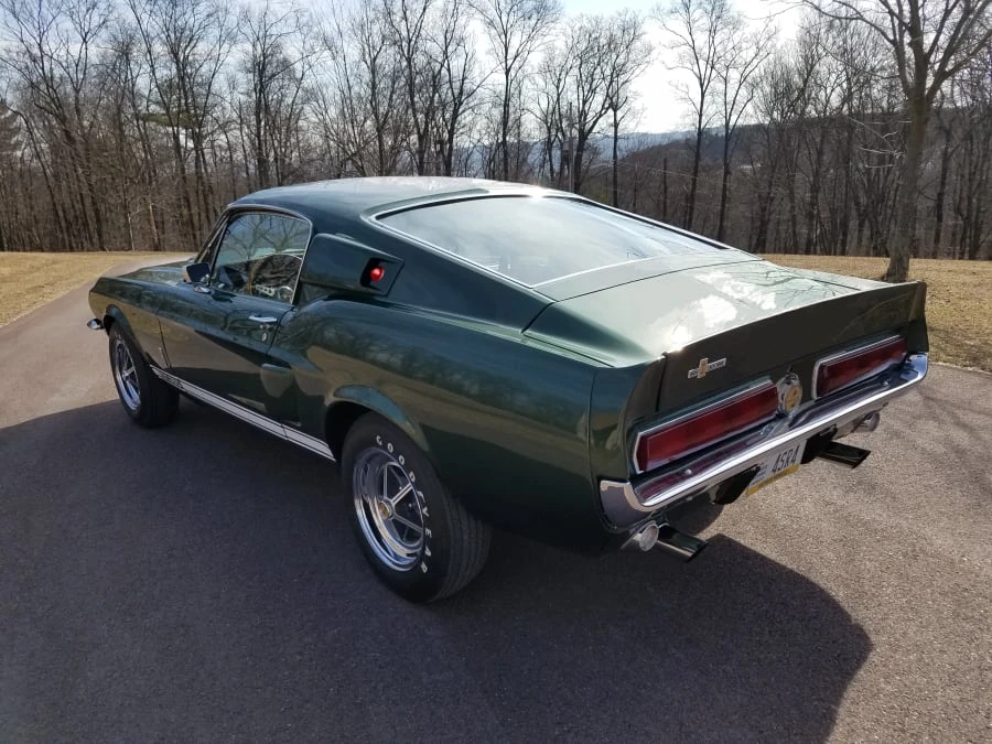 1967 Shelby GT350 - Image 3 of 22