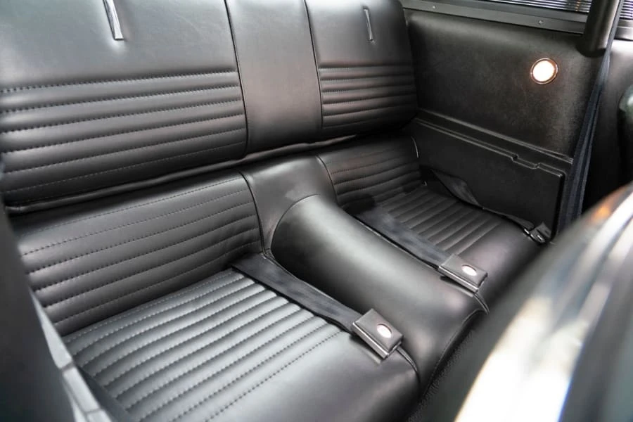 1967 Shelby GT350 - Image 5 of 22