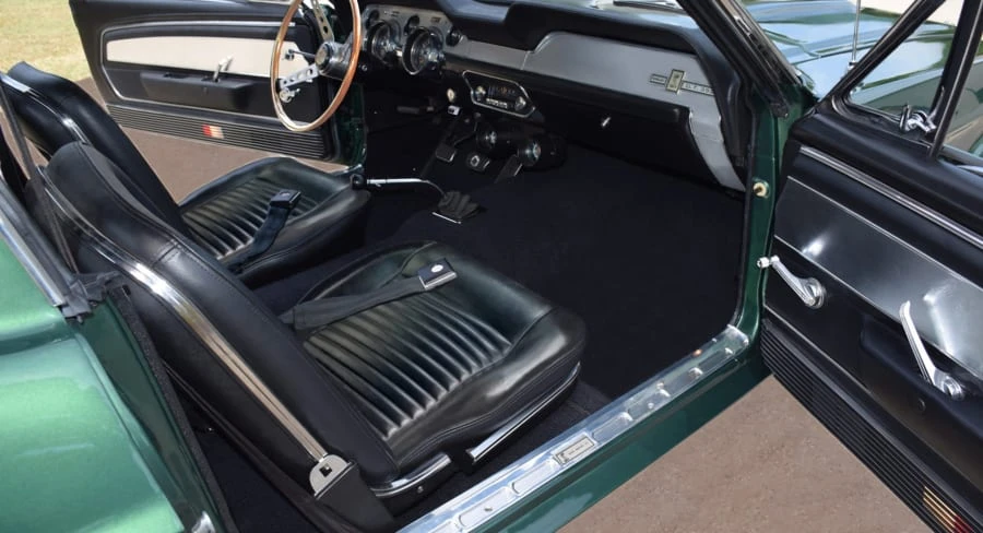1967 Shelby GT350 - Image 6 of 22