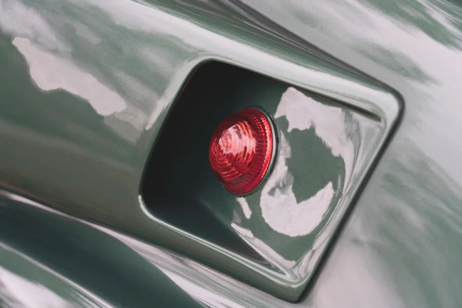 1967 Shelby GT350 - Image 15 of 22